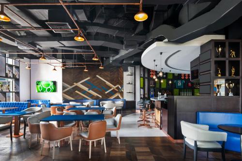Fairmont Dubai Image