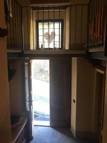 Gambar di galeri bagi Loft De' Riccardi di Chianni