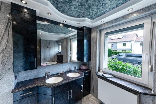 Fotografie z fotogalerie ubytování Casa Marina v destinaci Kulmbach