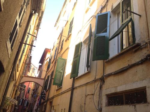 Gallery image of A little gem in the old city center... in Lerici