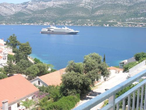 Fotografie z fotogalerie ubytování Apartments Baric v destinaci Korčula