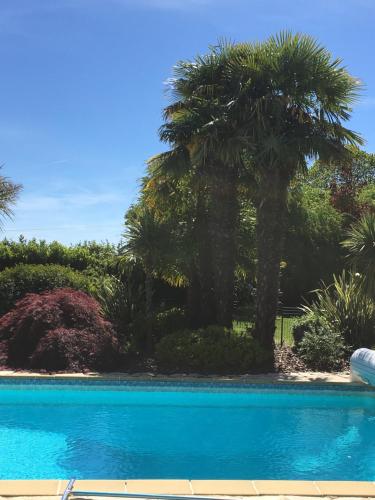 Photo de la galerie de l'établissement VILLA PIETRA, à Le Boupère