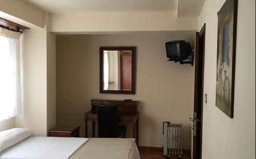 HOSTAL-PENSION PANCHITO, Malpica – Bijgewerkte prijzen 2022