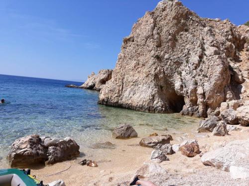 Gallery image of House Marija island Krk in Punat