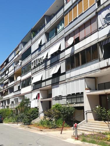 Apartman Tonika