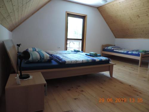 Gallery image of Guest House Nanos in Vipava