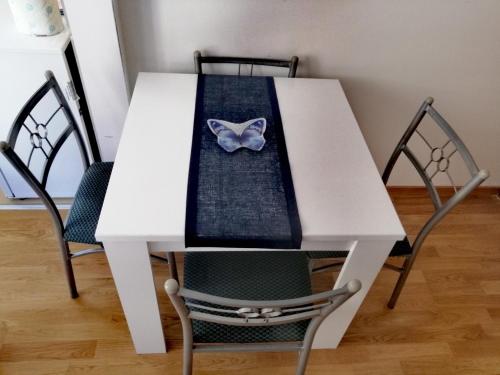 Foto sihtkohas Soko Banja asuva majutusasutuse Apatman Sergej galeriist