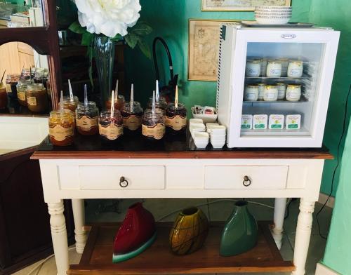 Billede fra billedgalleriet på Grand Hotel Moriaz i Le Lavandou