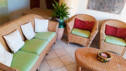 Hotel Grotticelle