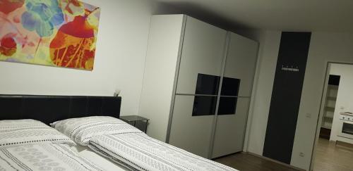 Billede fra billedgalleriet på Ferienwohnung i Pinsdorf