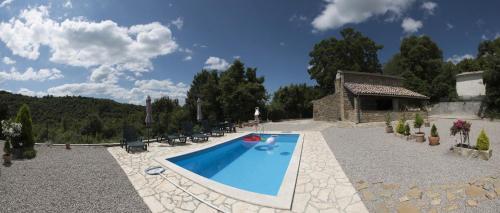 Φωτογραφία από το άλμπουμ του Holiday Home Cosseriga σε Račički Brijeg