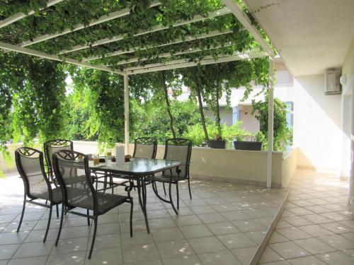 Cozy apartment Lenny