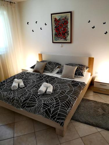 Apartman Olga