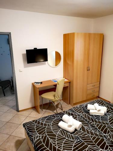 Apartman Olga
