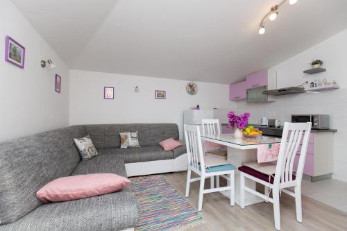 Apartment Paula