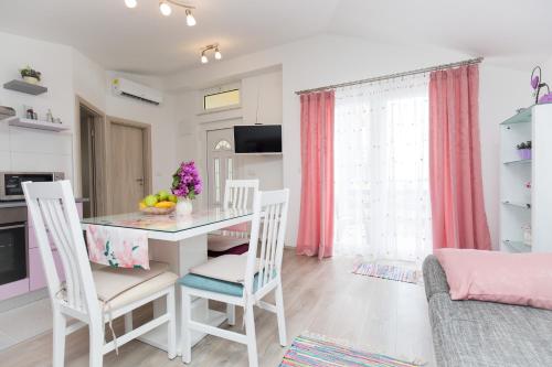 Apartment Paula