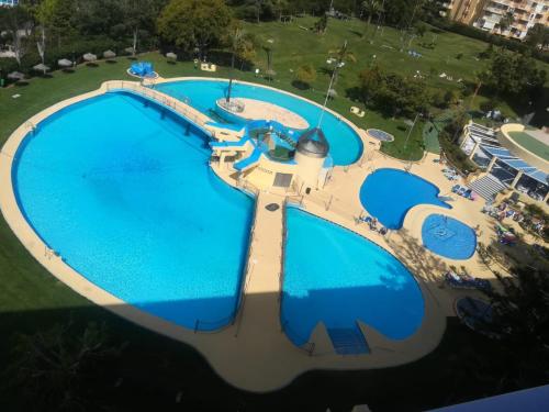 Apartamento Minerva Jupiter, Benalmádena – Bijgewerkte ...
