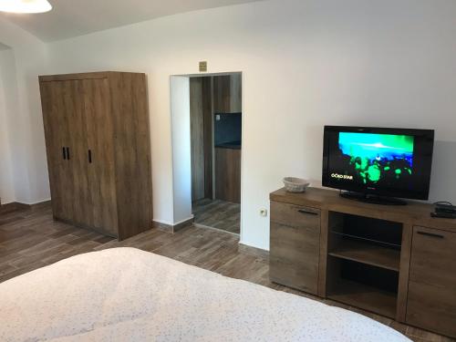Gallery image of Apartment Dominika in Strupčice