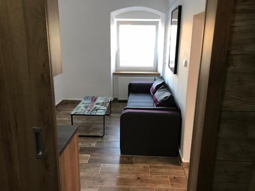 Apartment Dominika