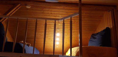 Galería fotográfica de Casa Cuschina - mit Sauna in der schönen Surselva en Danis