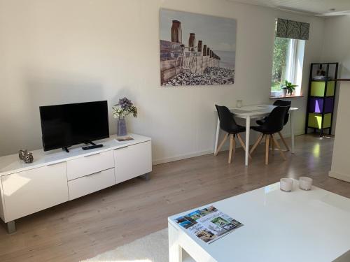 Fotografie z fotogalerie ubytování B&B Apartment Rødekro v destinaci Rødekro