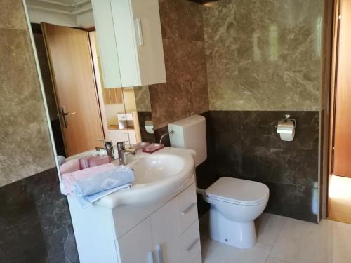 Gallery image of Apartments Sara in Labin