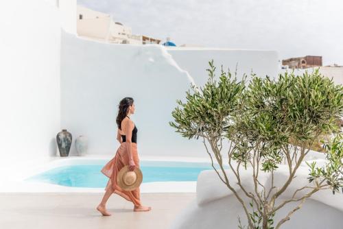 Gallery image of Aspaki by Art Maisons in Oia