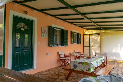 Fotografie z fotogalerie ubytování Evaggelia Studios v destinaci Lefkada