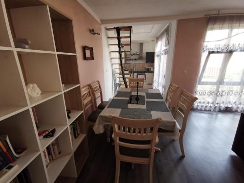 Gallery image of Apartment Old Town in Pula