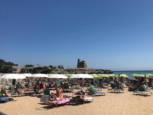 Φυσικό τοπίο κοντά σε αυτό το ξενοδοχείο διαμερισμάτων
