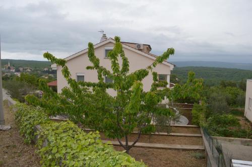 Gallery image of Appartments Dobby in Krk