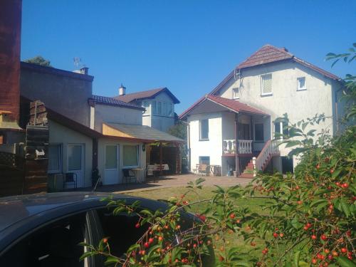 Pokoje gościnne Agnieszka