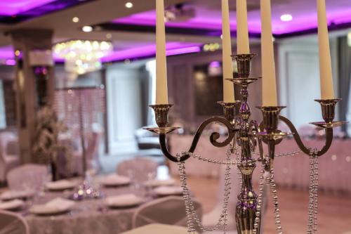 Gambar di galeri bagi The Lansdowne Hotel di Belfast
