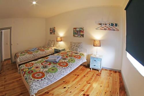 SweetHome at Alfama's Heart