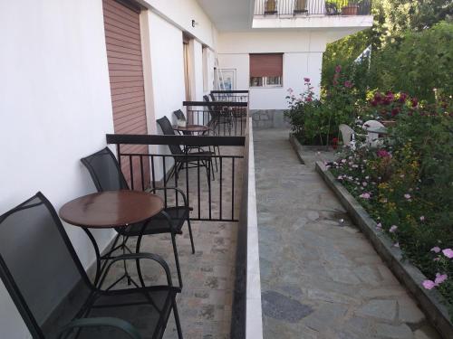 Gallery image of Pension Olympus in Litochoro