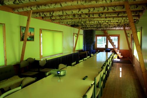 Gallery image of Pedaja Puhketalu in Nulga