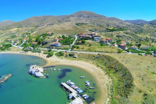 Gallery image of Porto Plaza Hotel in Agios Ioannis Kaspaka