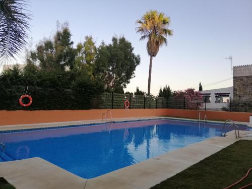 Fotografia z galérie ubytovania Urb. Jardines del Mar Manilva Apartamento v destinácii Manilva
