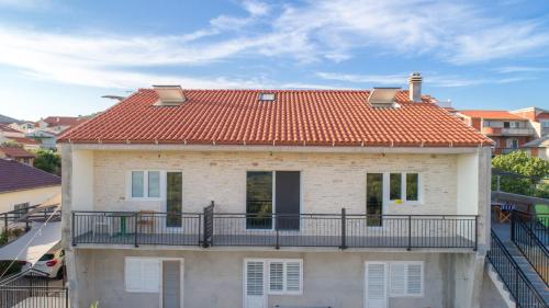 Apartman Vodice