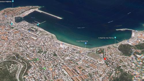 Gallery image of Relaxing House in Kavala