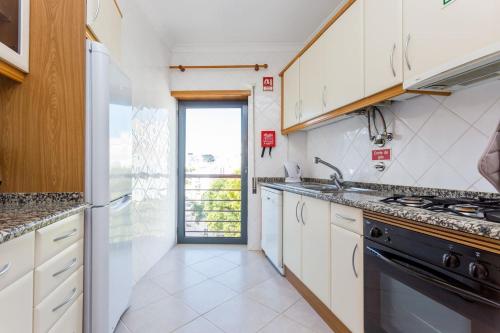 Central Lagos Apartment