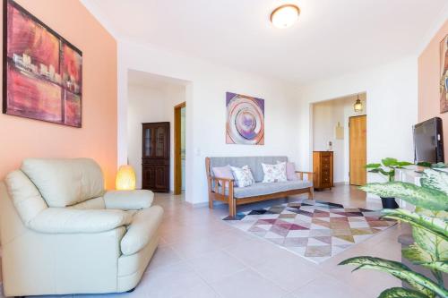 Central Lagos Apartment