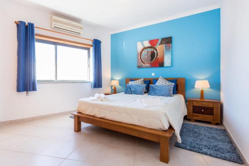 Central Lagos Apartment