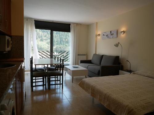 Genciana-Vacances Pirinenca – Photos 3
