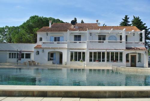 Grand Tamaris Hosting