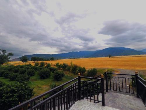 Gallery image of Qaynama Hotel in Oghuz