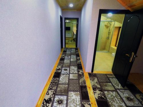Gallery image of Qaynama Hotel in Oghuz