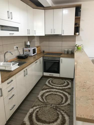 Dapur atau dapur kecil di Pavlović