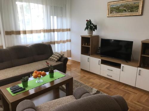 Televisyen dan/atau pusat hiburan di Pavlović