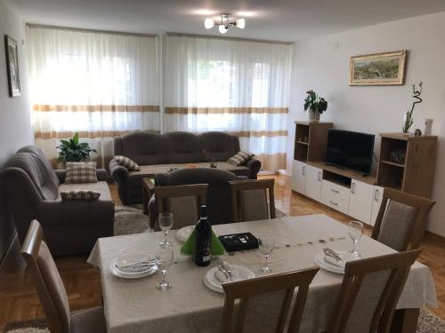 Fotografie z fotogalerie ubytování Pavlović v destinaci Valjevo